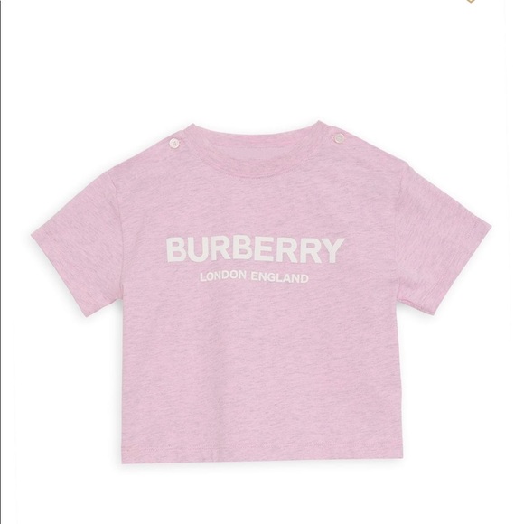 burberry robbie t shirt